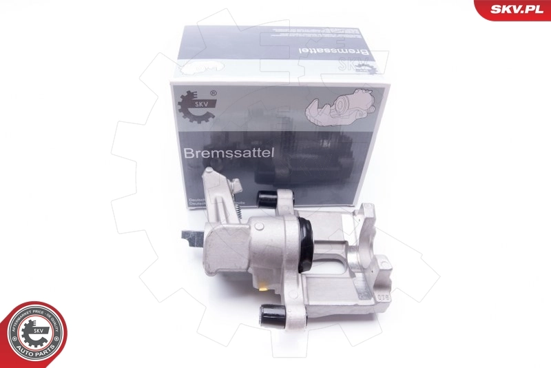 Brake Caliper